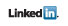 Join us on LinkedIn